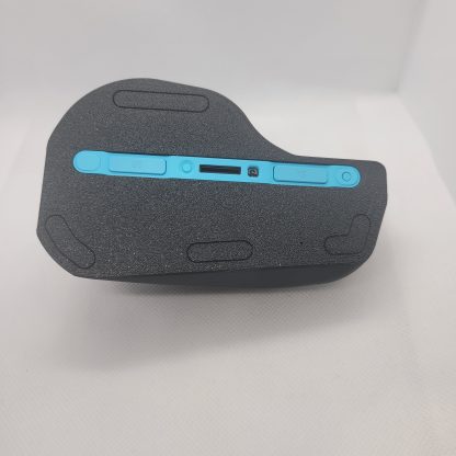 Nintendo Switch 2 Mouse Dock | Ergonomic Joycon Mouse Wide Adapter Holder - Image 4