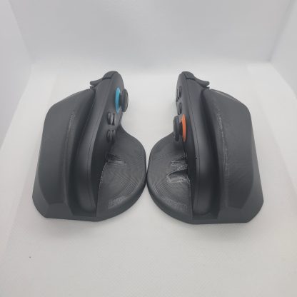 Nintendo Switch 2 Mouse Dock | Ergonomic Joycon Mouse Wide Adapter Holder - Image 3