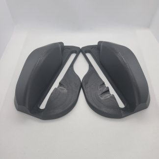 Nintendo Switch 2 Mouse Dock | Ergonomic Joycon Mouse Wide Adapter Holder