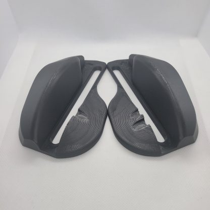 Nintendo Switch 2 Mouse Dock | Ergonomic Joycon Mouse Wide Adapter Holder