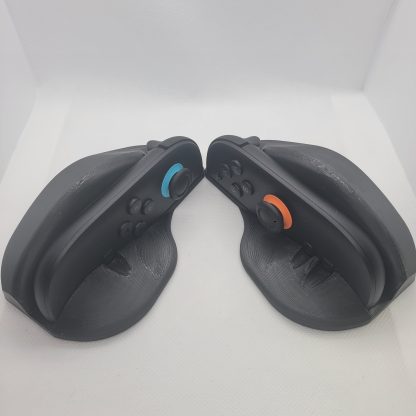 Nintendo Switch 2 Mouse Dock | Ergonomic Joycon Mouse Wide Adapter Holder - Image 6