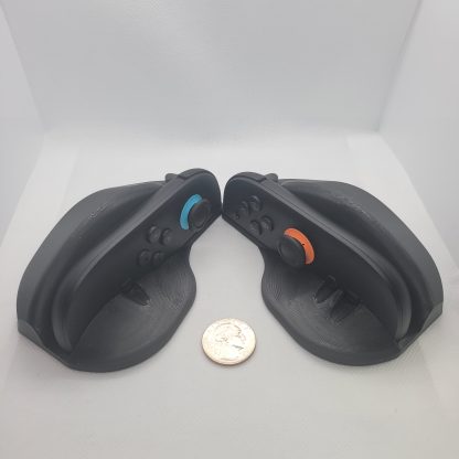 Nintendo Switch 2 Mouse Dock | Ergonomic Joycon Mouse Wide Adapter Holder - Image 2