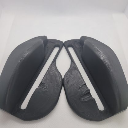 Nintendo Switch 2 Mouse Dock | Ergonomic Joycon Mouse Wide Adapter Holder - Image 7